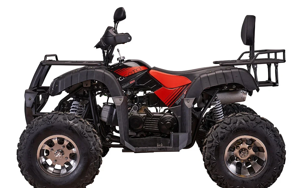 Квадроцикл YACOTA SELA 200 PRO в Иркутске