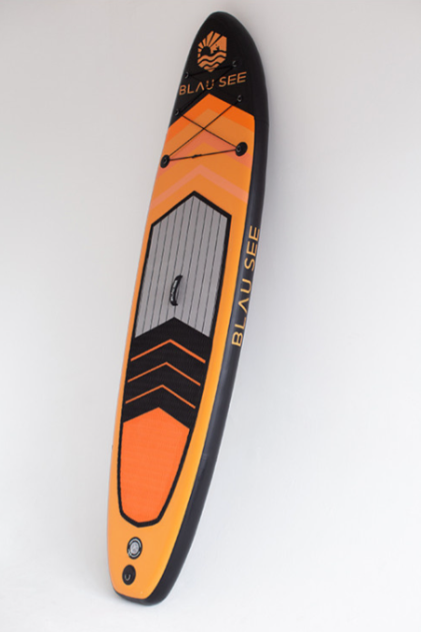 НАДУВНОЙ SUP-BOARD MOONLIGHT 11,6 в Иркутске