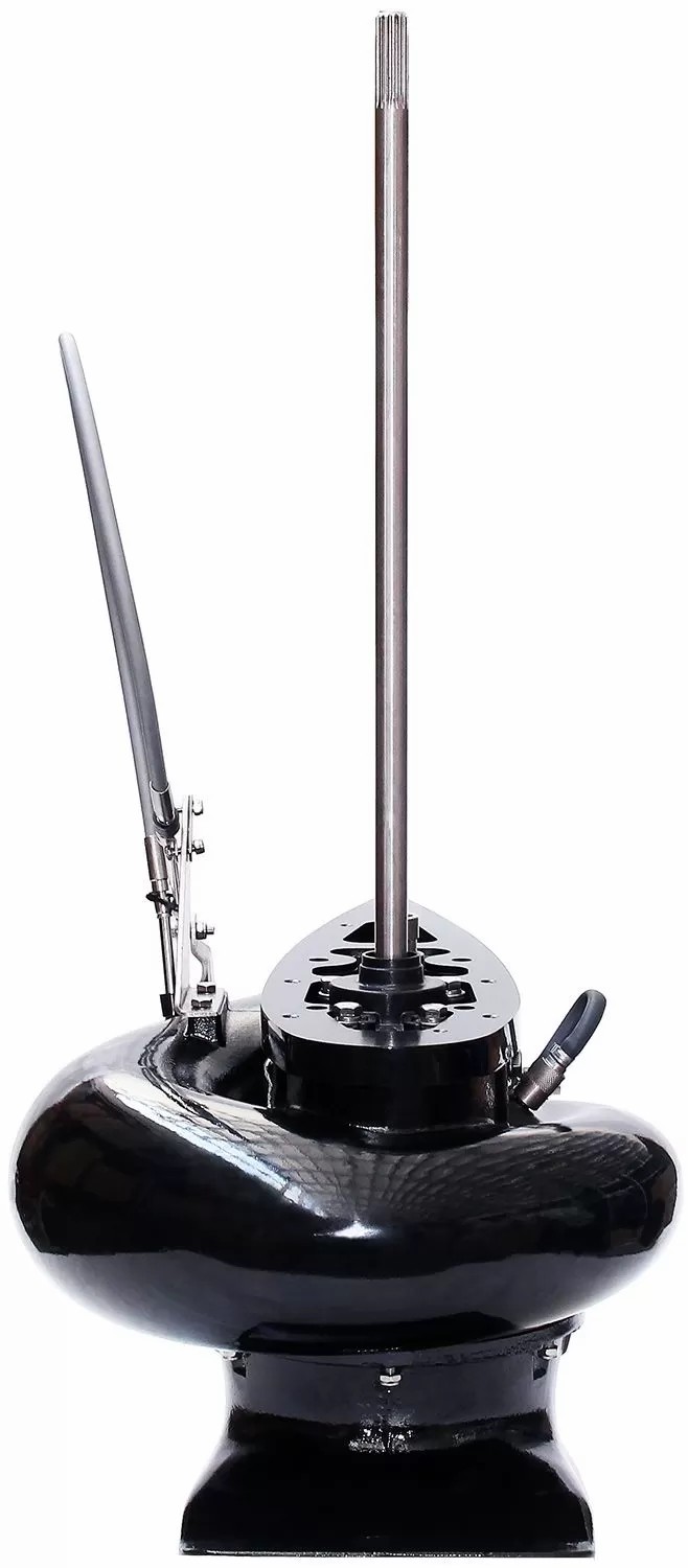 ВОДОМЕТНАЯ НАСАДКА MARLIN НА МОТОР 30 Л.С. YAMAHA, MARLIN, HIDEA, MIKATSU в Иркутске