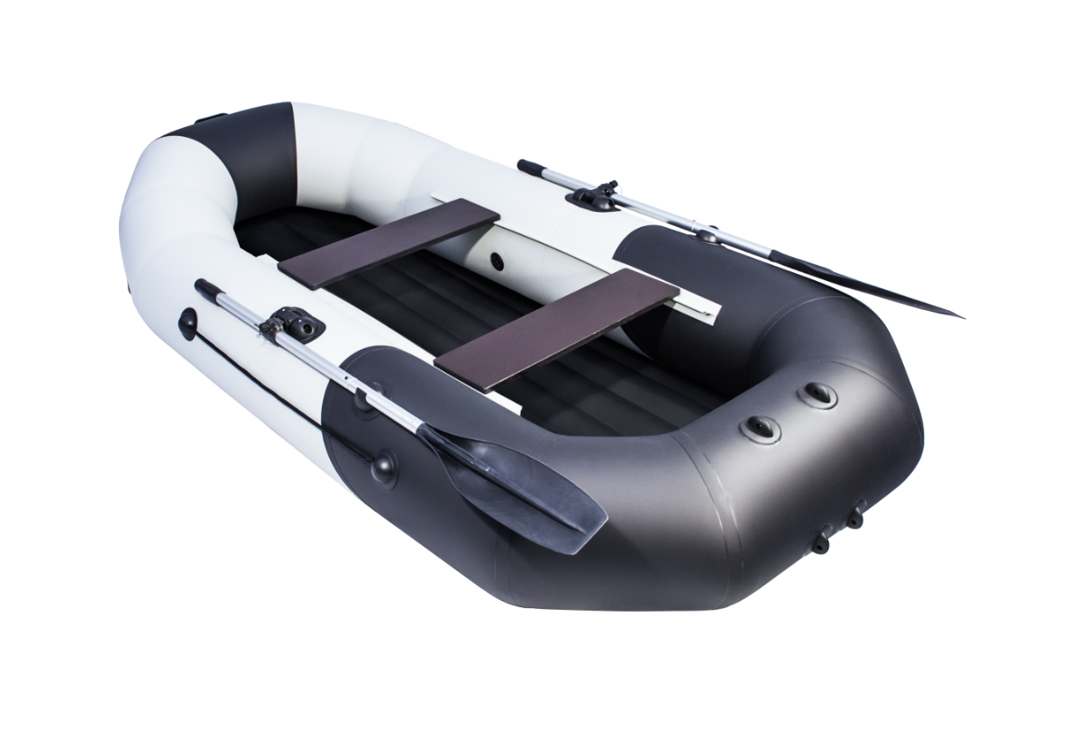 Лодка Таймень NX 270 НД в Иркутске