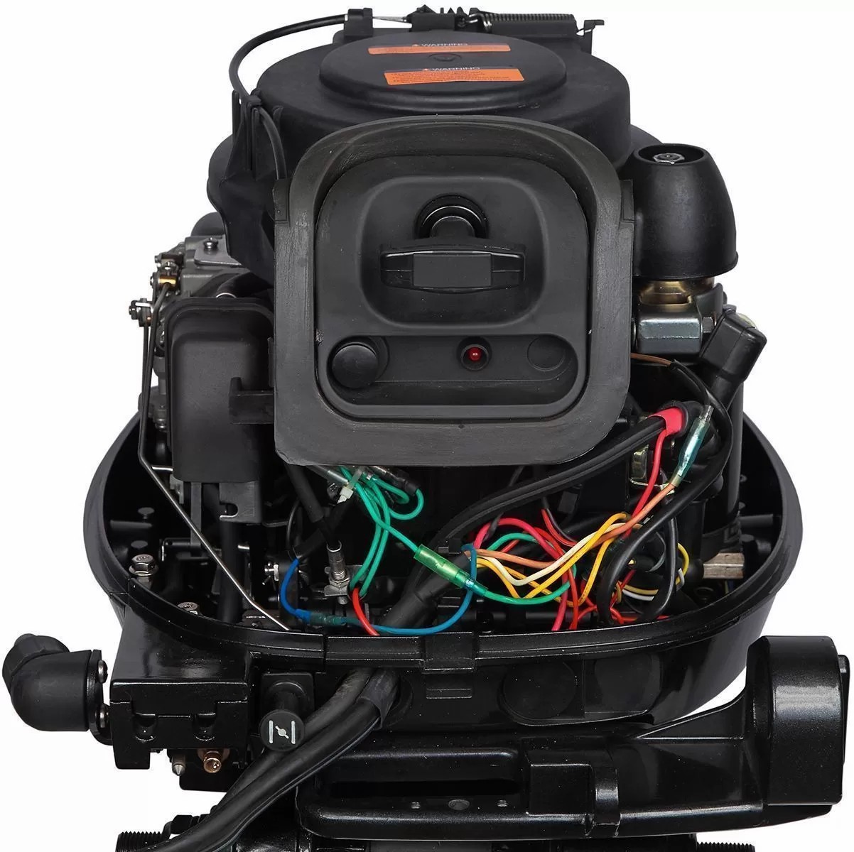 Лодочный мотор MARLIN MF 9.9 AMHS в Иркутске