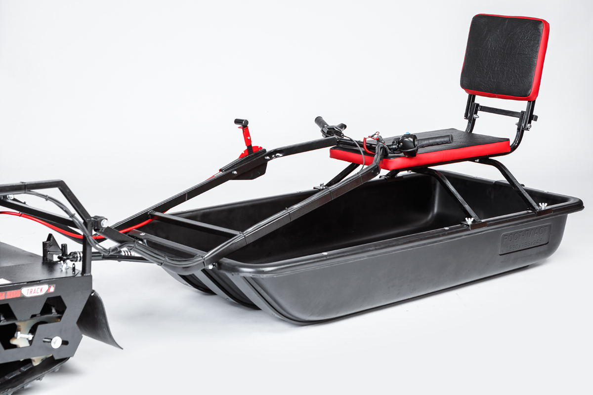 СИДЕНИЕ ДЛЯ САНЕЙ в Иркутске