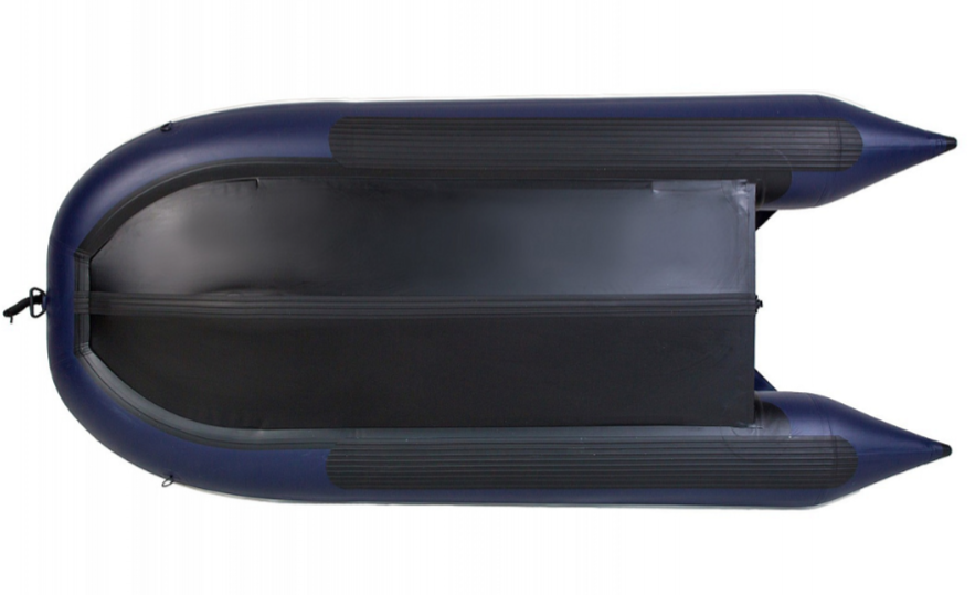 НАДУВНАЯ ЛОДКА GLADIATOR B330AD в Иркутске