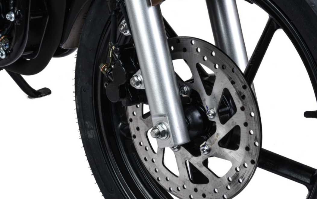 Мотоцикл MOTOLAND (МОТОЛЕНД) 300 BANDIT в Иркутске