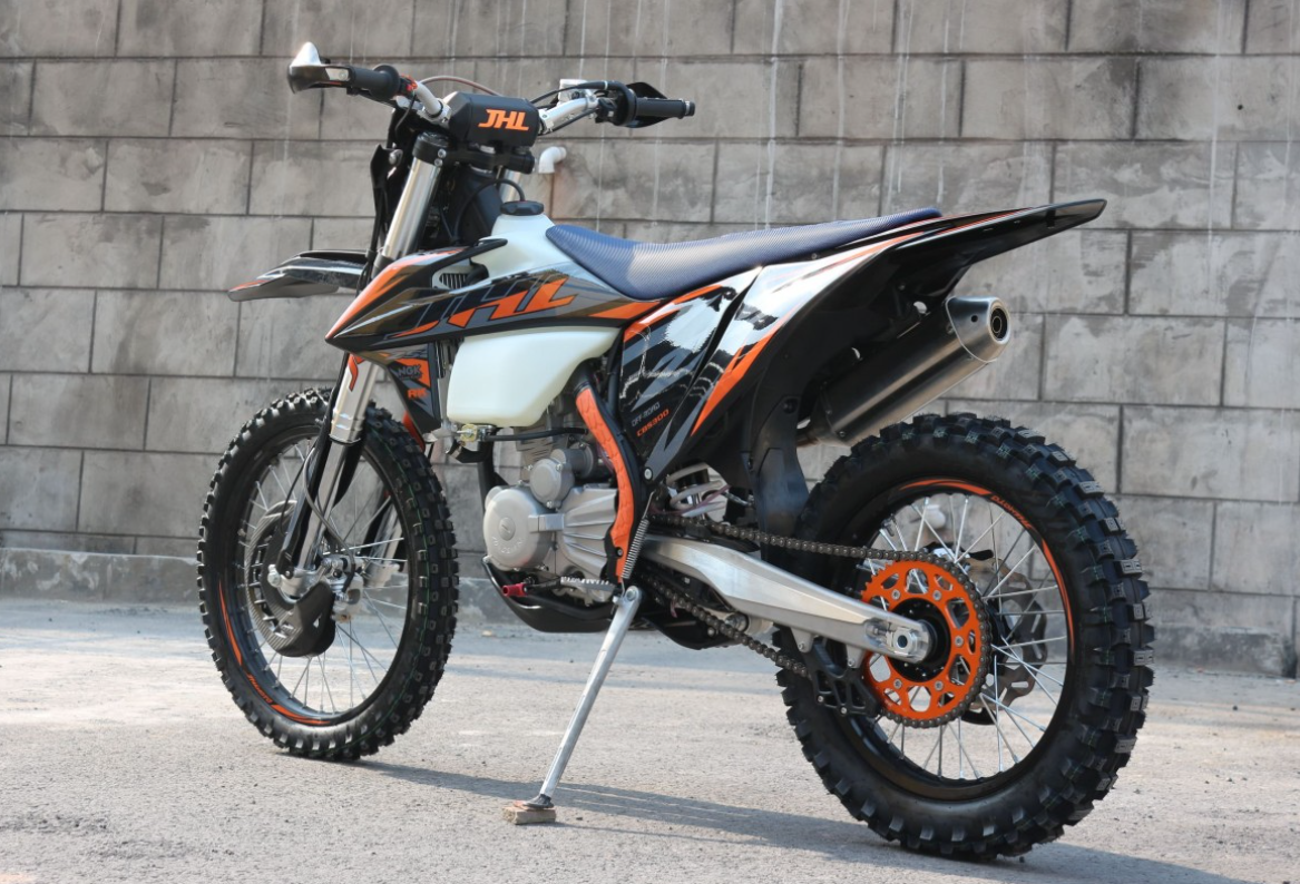 Мотоцикл JHLMOTO JHL Z5 NB300 (174MN-5) в Иркутске