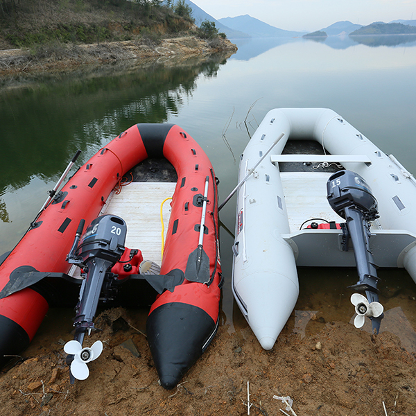 ЛОДОЧНЫЙ МОТОР ALLFA CG Т15 в Иркутске