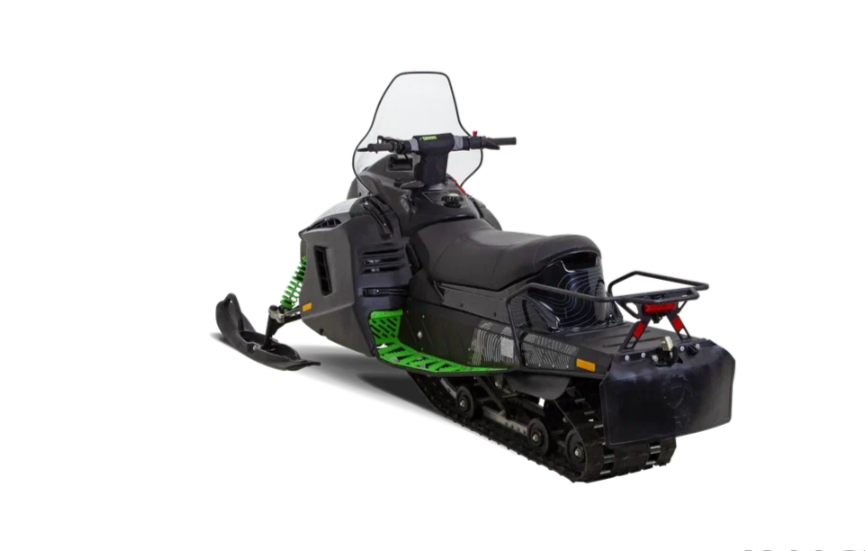 Снегоход РМ TIKSY 500 4Т в Иркутске