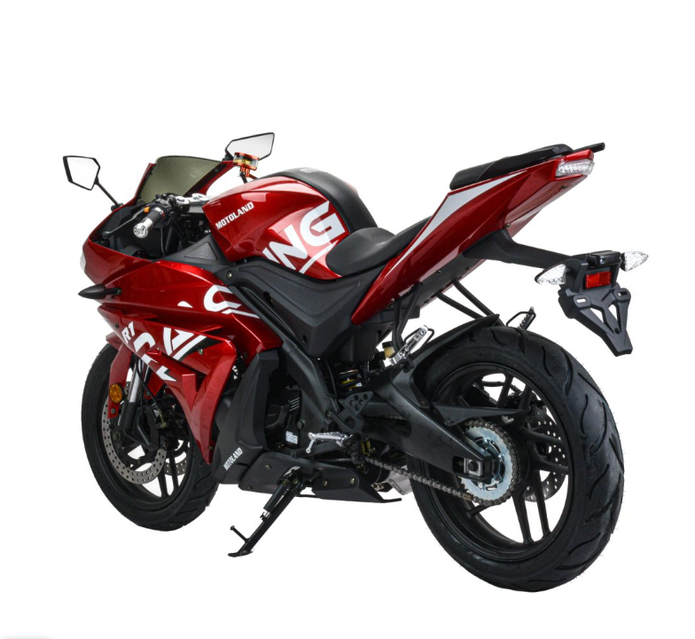 Мотоцикл MOTOLAND (МОТОЛЕНД) R1 300 в Иркутске