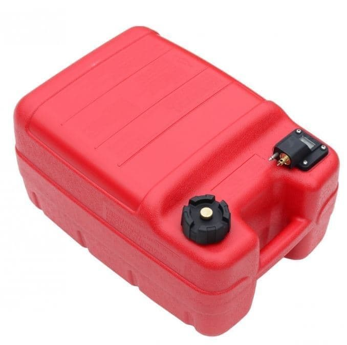 БАК ТОПЛИВНЫЙ 24 ЛИТРА ДЛЯ КАТЕРОВ И ЛОДОК в Иркутске