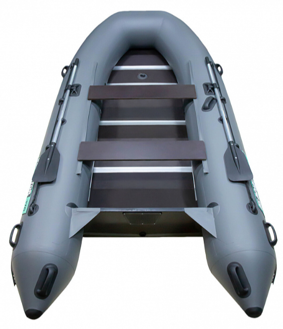 НАДУВНАЯ ЛОДКА GLADIATOR B370 в Иркутске