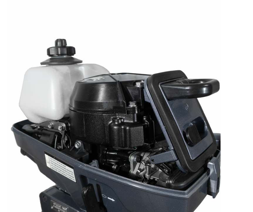 Лодочный мотор APACHE T3 BS в Иркутске