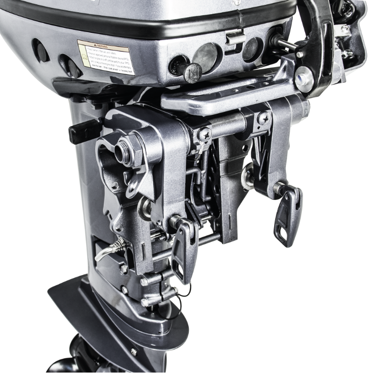 Лодочный мотор APACHE T9.9(15) BS в Иркутске