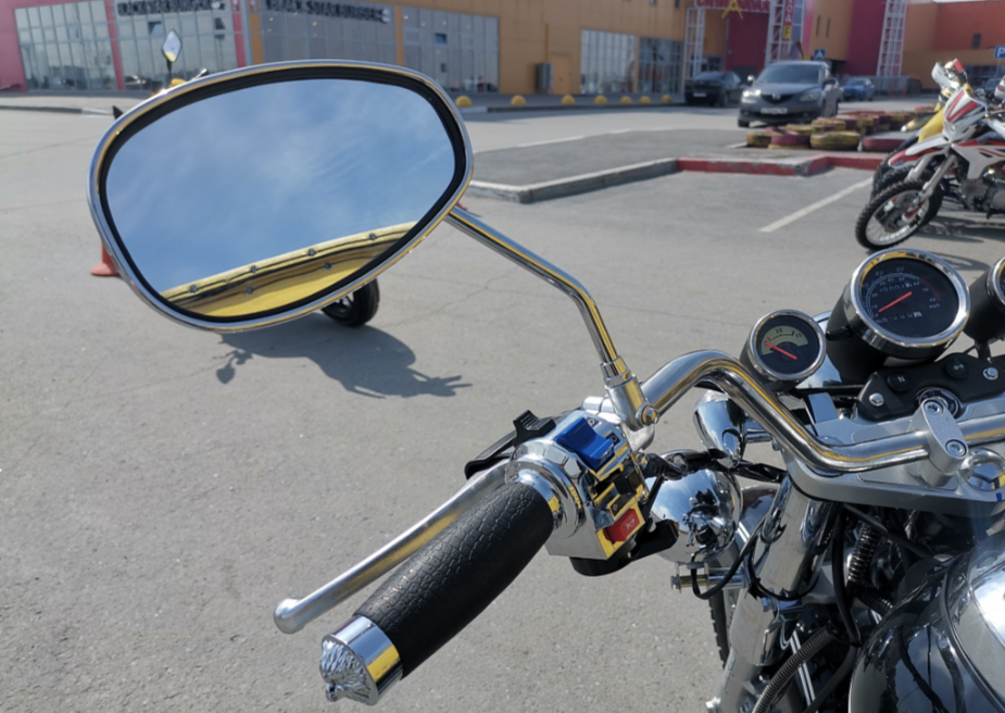 Мотоцикл MOTOLAND (МОТОЛЕНД) WOLF 250 в Иркутске