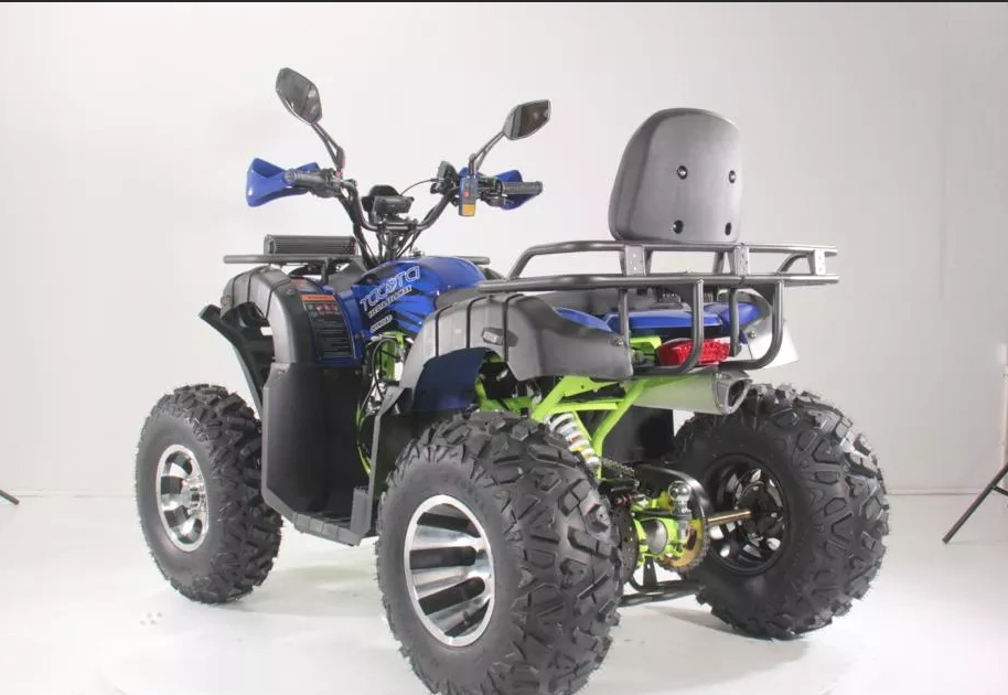 Квадроцикл YACOTA SELA MAX в Иркутске