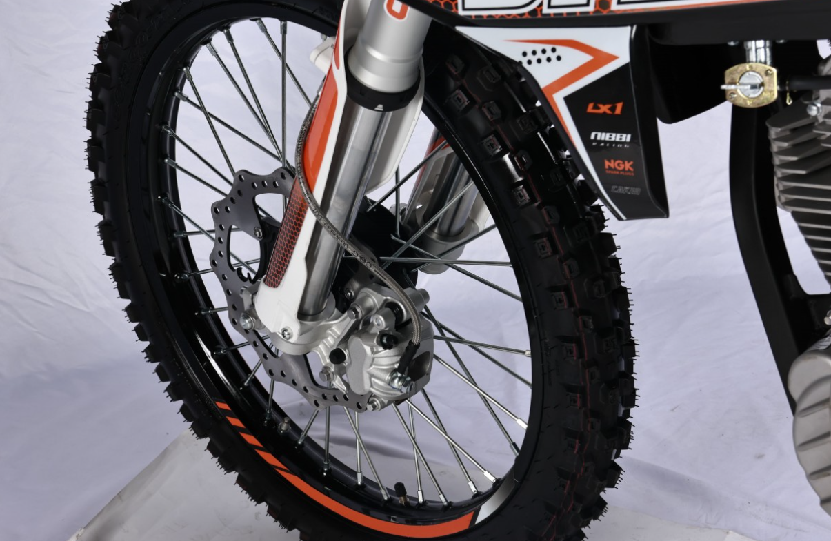 Мотоцикл JHLMOTO JHL LX1 CB250 (172FMM-3A) в Иркутске