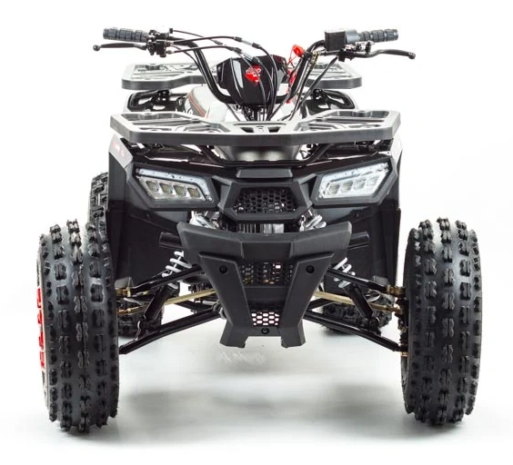 Квадроцикл PROMAX WILD 175 в Иркутске