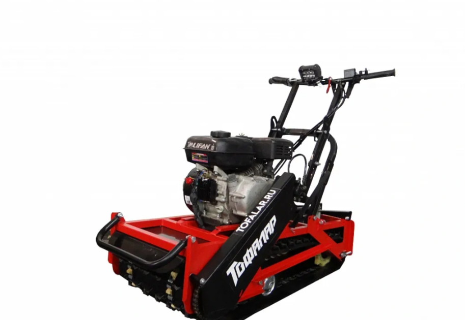 Мотобуксировщик Тофалар Мини в Иркутске