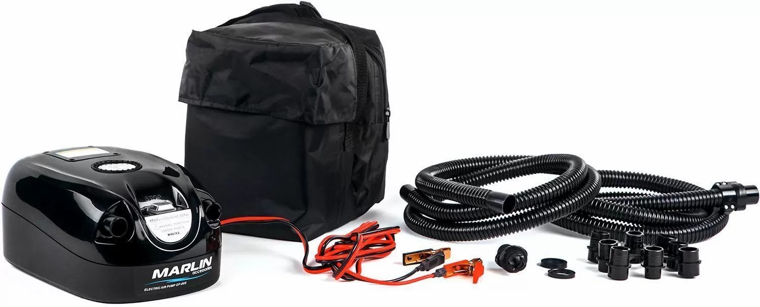 ЭЛЕКТРИЧЕСКИЙ НАСОС MARLIN GP-80 S в Иркутске