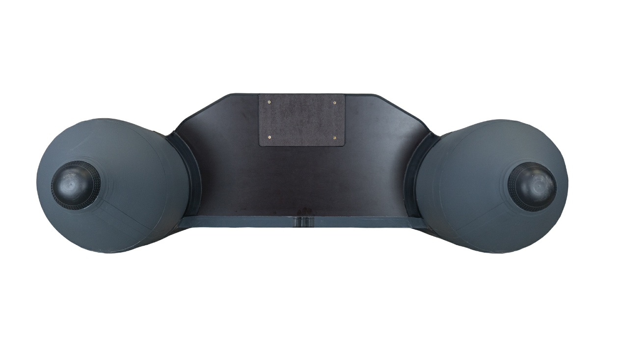 Лодка БАРС 2800 Слань-книжка киль в Иркутске