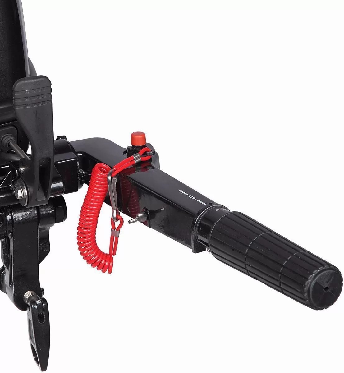 Лодочный мотор MARLIN MP 9.9 AMHS в Иркутске