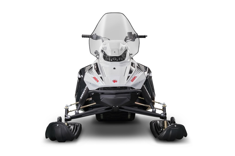 Снегоход IRBIS TUNGUS 600L 25/26 в Иркутске