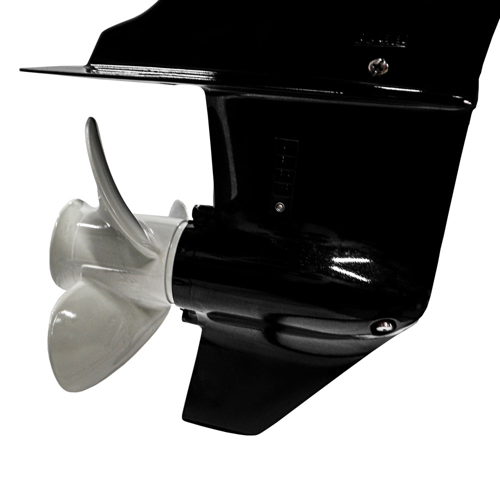 ЛОДОЧНЫЙ МОТОР TOYAMA F9.9FWS в Иркутске