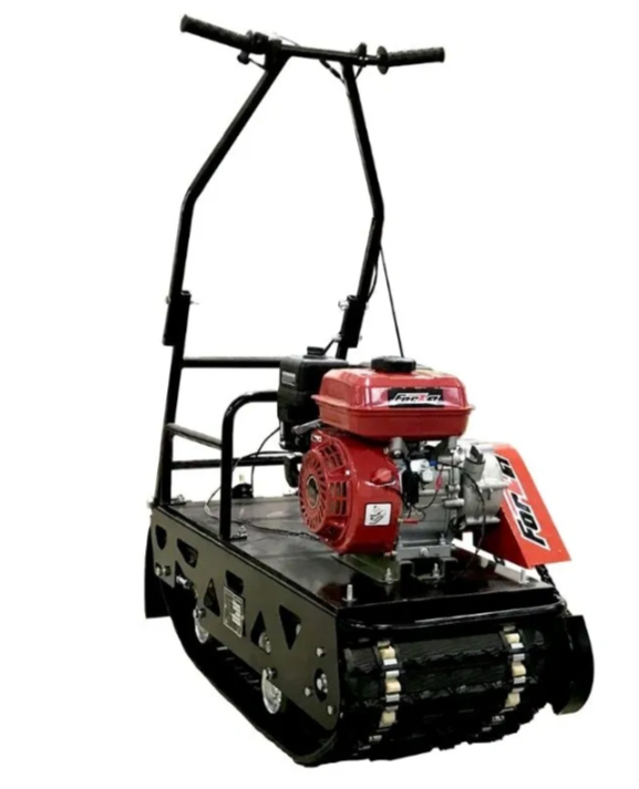 Мотобуксировщик Forza МБС1-6С в Иркутске