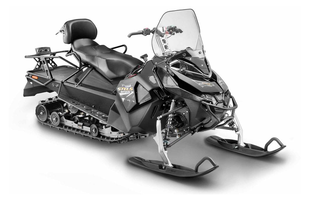 Снегоход STELS SA600R (L LUX WT) ВИТЯЗЬ 2.0 К01 Tech в Иркутске