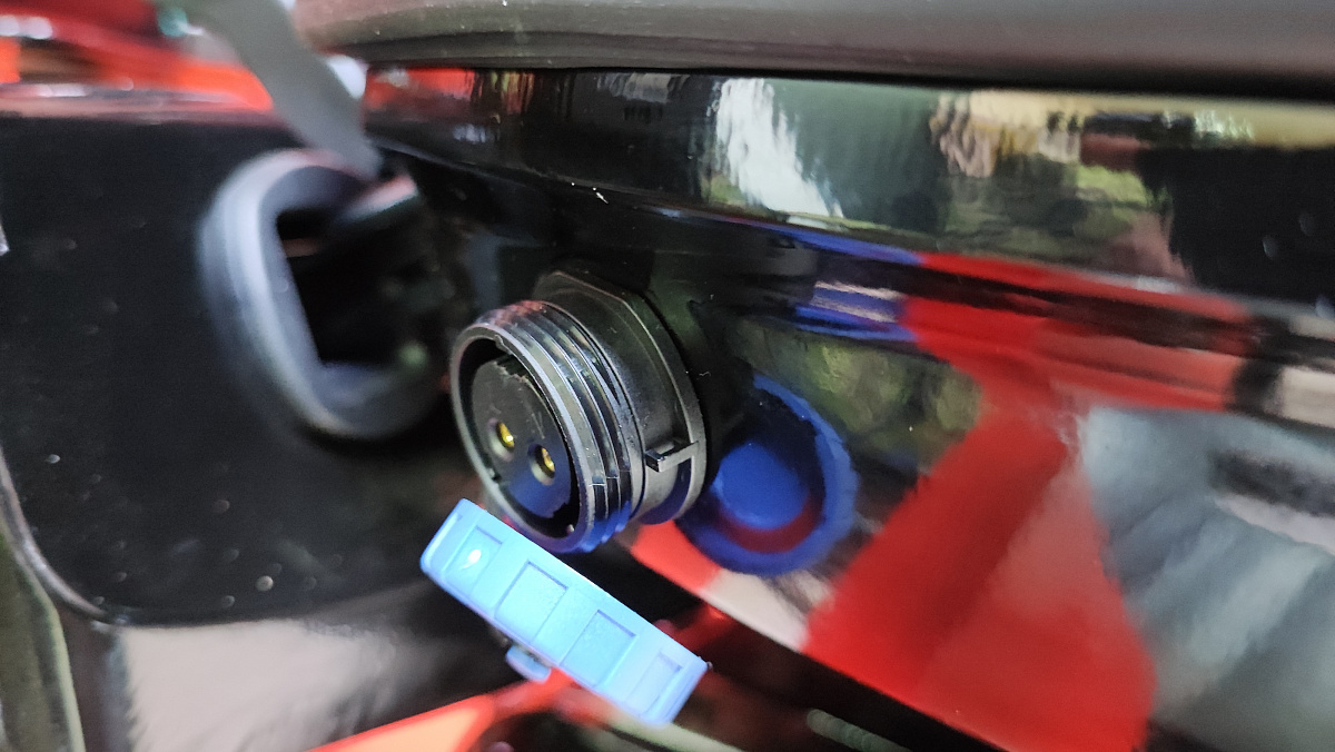 Лодочный мотор MARLIN PROLINE MP 50 AMH ПОД ВОДОМЕТ в Иркутске