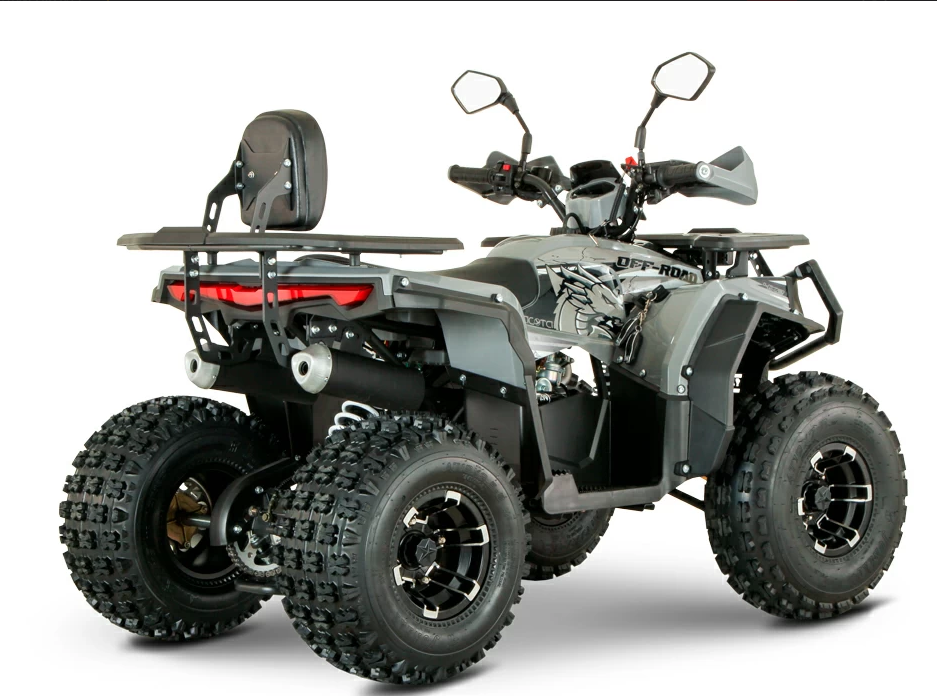 Квадроцикл YACOTA DRAGON LUX LD 150 PRO-SPORT в Иркутске