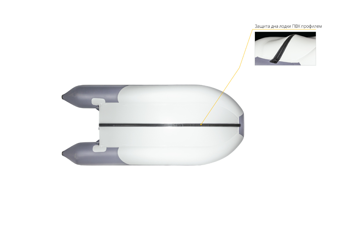 Лодка Ривьера Компакт 2900 СК в Иркутске