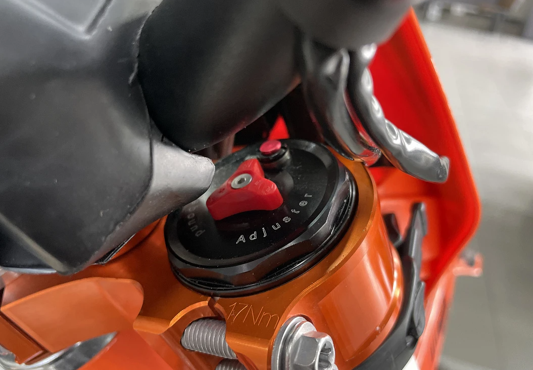 Мотоцикл PROGASI HARDCORE 450 в Иркутске