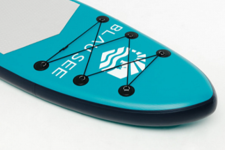 НАДУВНОЙ SUP-BOARD BUSINESS LIGHT BLUE 10,6 в Иркутске