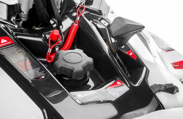 Снегоход STELS SA800R (L LUX WT) ВИТЯЗЬ 2.0 К01 Tech в Иркутске