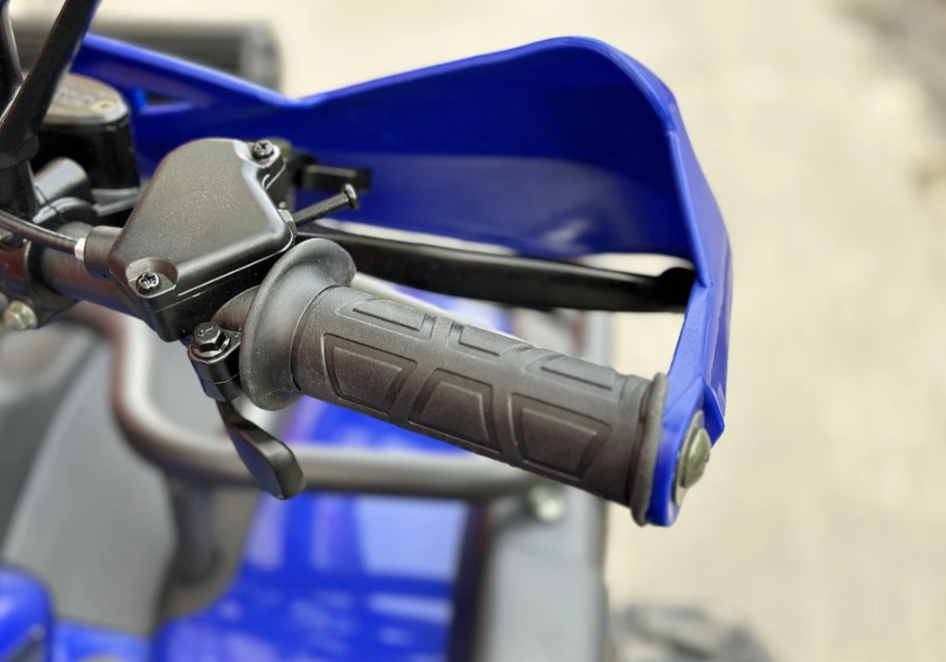  Квадроцикл PROMAX ATV 250 MAX (2025) в Иркутске