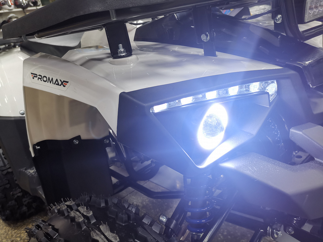 Квадроцикл PROMAX WILD 175 LUX в Иркутске