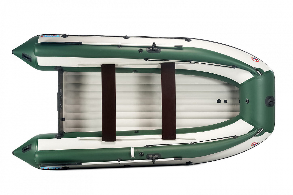 Лодка MISHIMO FAMILY LITE DF 430 в Иркутске