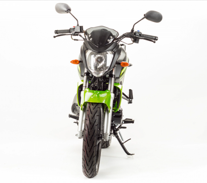 Мотоцикл BANDIT 250 в Иркутске