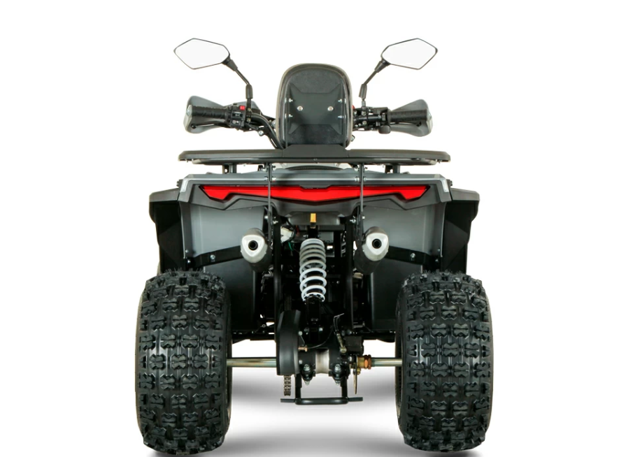 Квадроцикл YACOTA DRAGON LUX LD в Иркутске