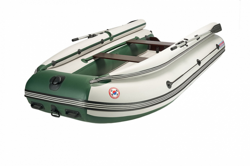 Лодка MISHIMO FAMILY LITE 430 в Иркутске