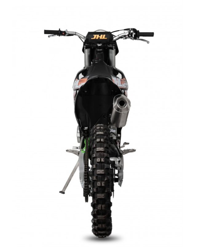 Мотоцикл JHLMOTO JHL LX1 CB250 (172FMM-3A) в Иркутске