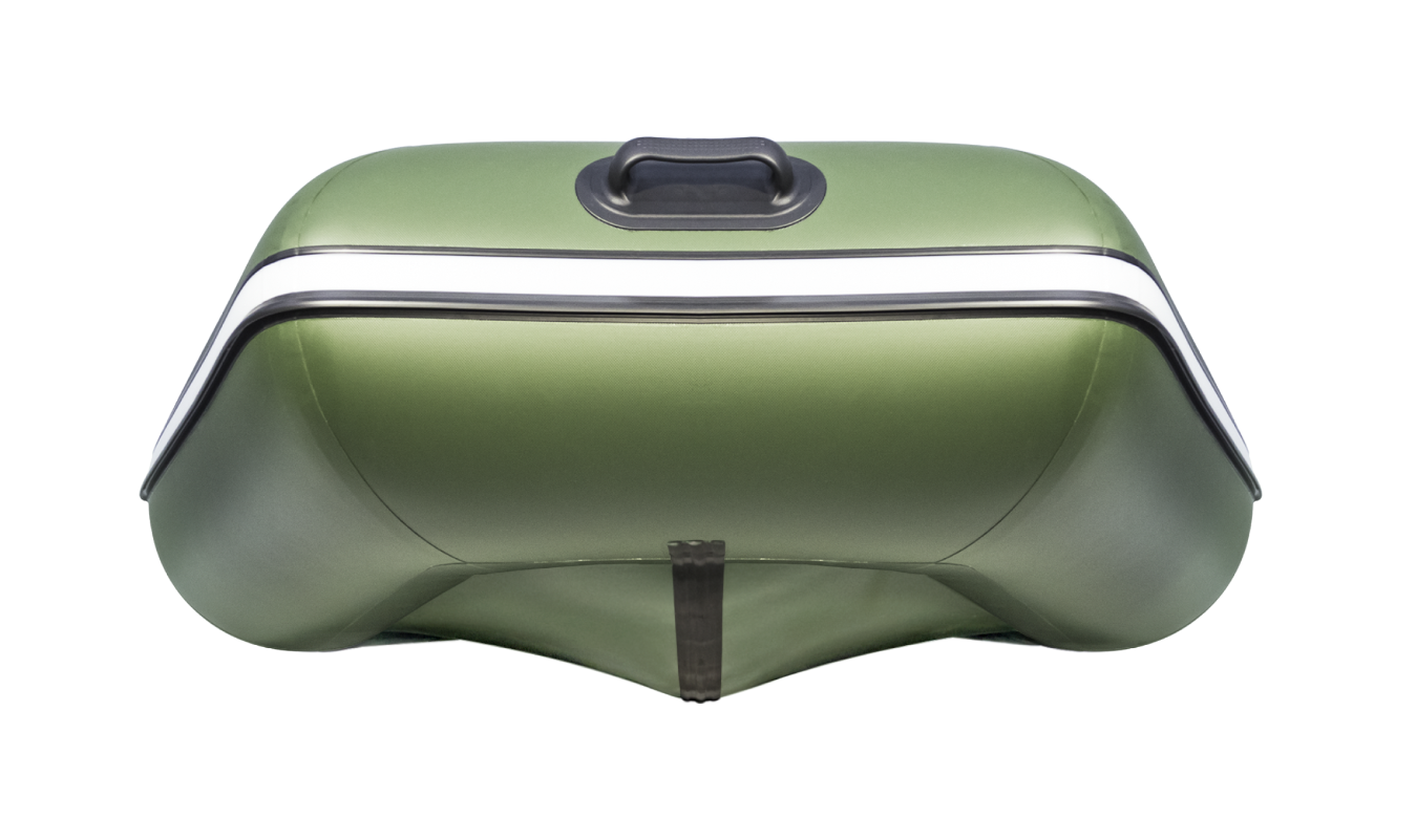 Лодка АКВА 2900 СК в Иркутске