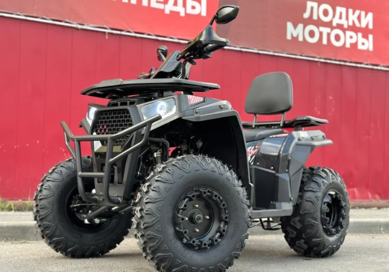 Квадроцикл GBM CROSS HILL 300 NEW в Иркутске