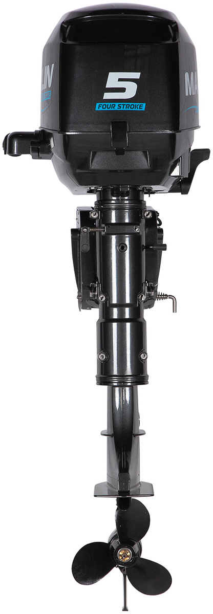 Лодочный мотор MARLIN MF 5 AMHL в Иркутске