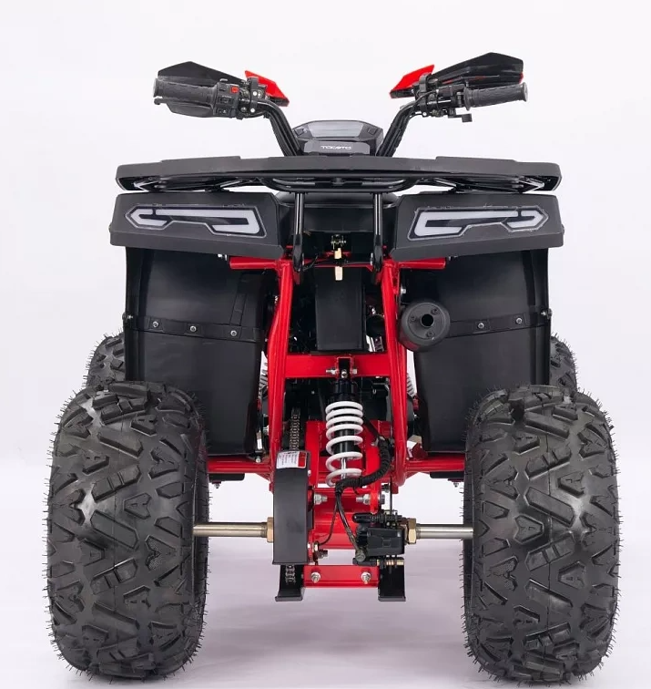 Квадроцикл YACOTA Sirius LD в Иркутске
