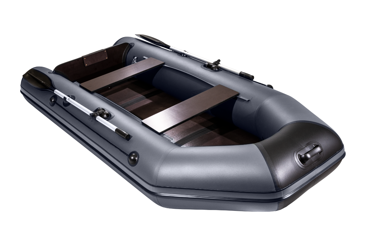  Лодка АКВА 2800 Слань-книжка киль в Иркутске