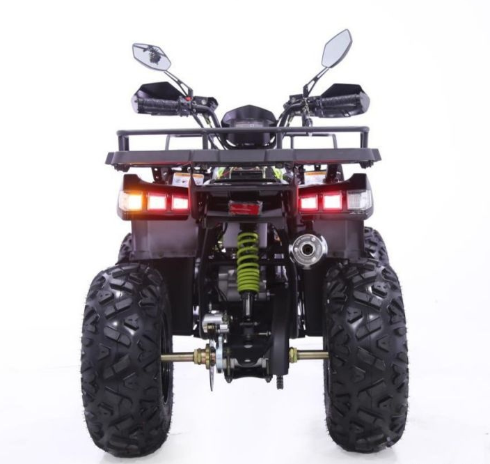 Квадроцикл YACOTA WARRIOR 200 PRO в Иркутске