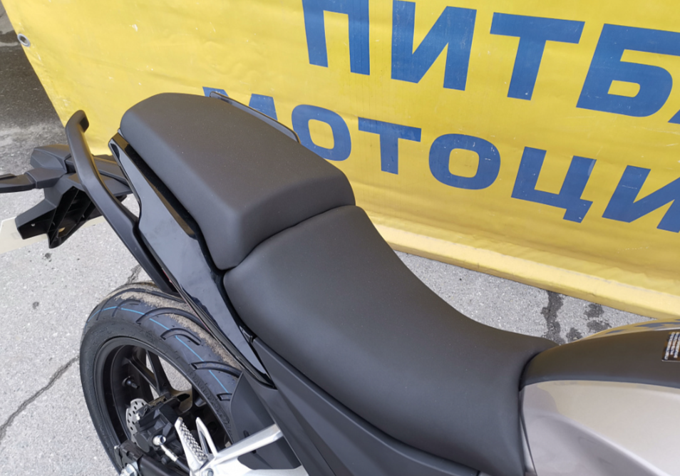 Мотоцикл MOTOLAND (МОТОЛЕНД) 250 CB250 (172FMM-5/PR250) (2022 г.) в Иркутске