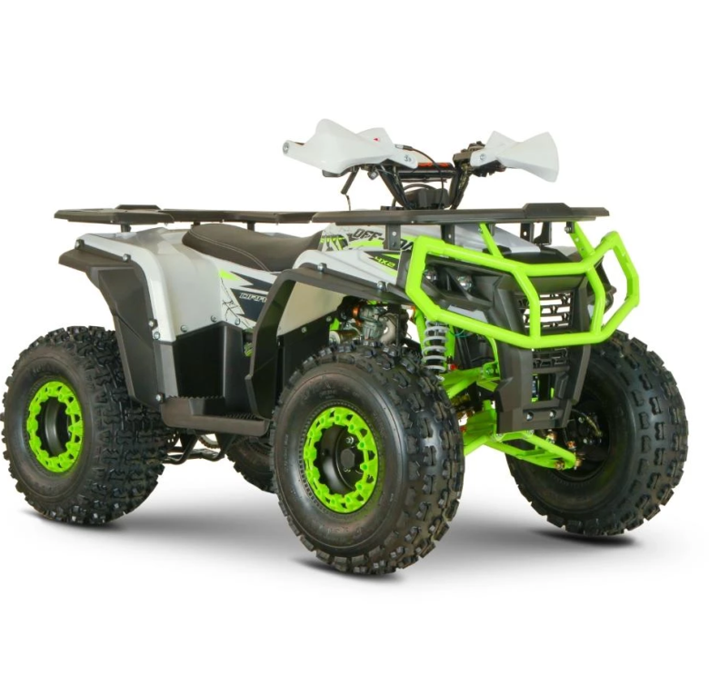 Квадроцикл YACOTA DRAGON в Иркутске