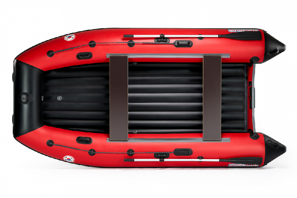 Лодка MISHIMO RAPID 400 в Иркутске